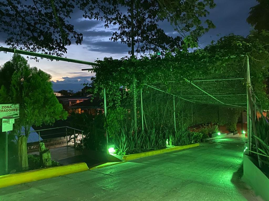 Hotel Chicala Salgar Puerto Salgar Exteriér fotografie